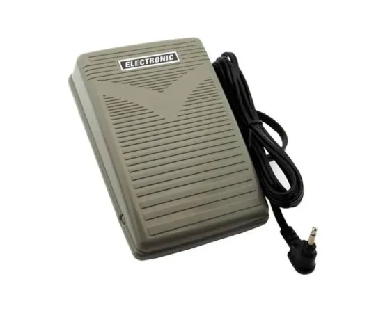 Foot Paidal Starter For Japani Singer Sewing Machine (110 Volt)