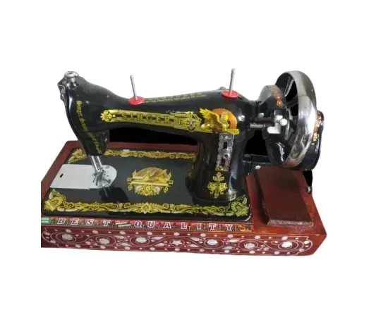 Singer Sewing Machine