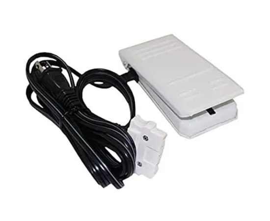 Foot Paidal Starter Fit For This Model Janome Sewing Machine