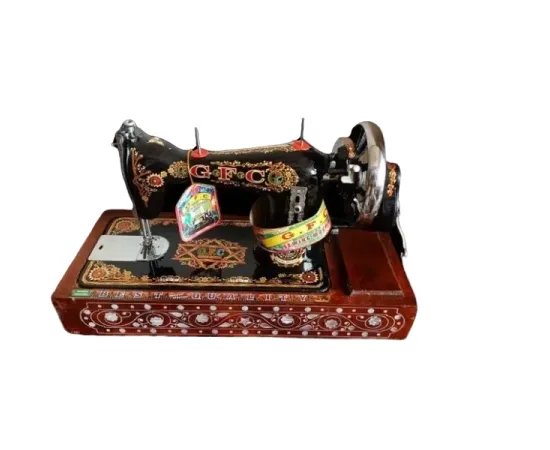 G.F.C Sewing Machine