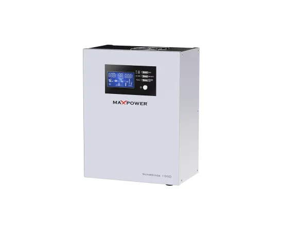 Maxpower Sunbridge 1000 Inverter