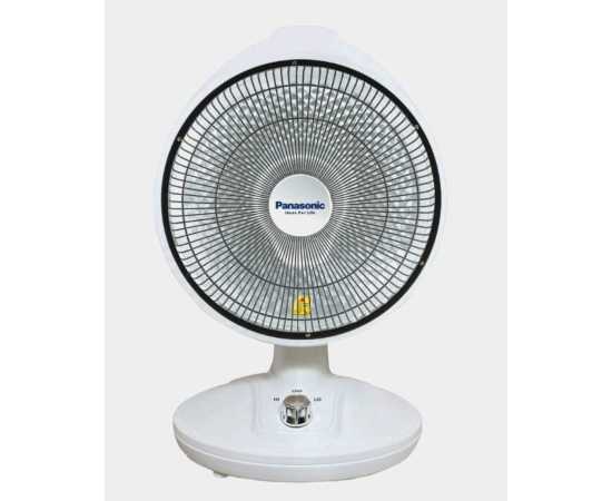 Sun Halogen Electric Dish Electric Heater For Room 12 Inch (300/600)