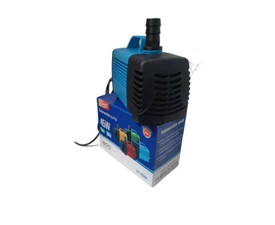 Submersible Water Pump 45 Watts, 220V