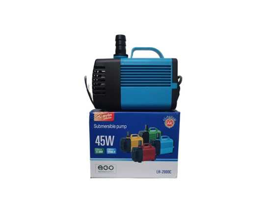 Submersible Water Pump 45 Watts, 220V