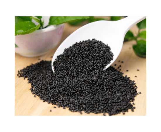 Tukh Balanga Or Tukh Malanga (Basil Seeds) 100 Gram Pack