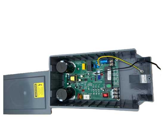 Control Board of Evaporative Air Cooler (China) Markia Control Board of Evaporative Air Cooler (China) Markia