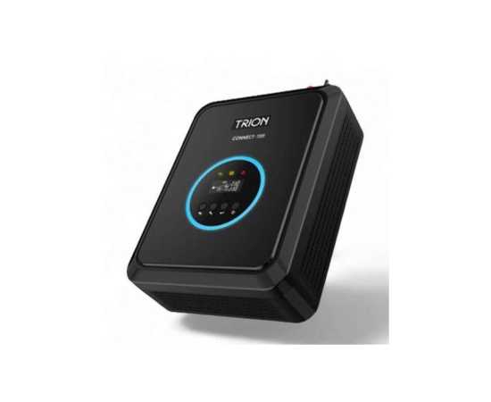 Trion CONNECT-1201 1000 Watt Inverter with charger UPS