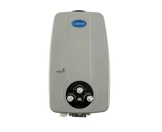 Instant Gas Water Heaters - IGWH-16DD