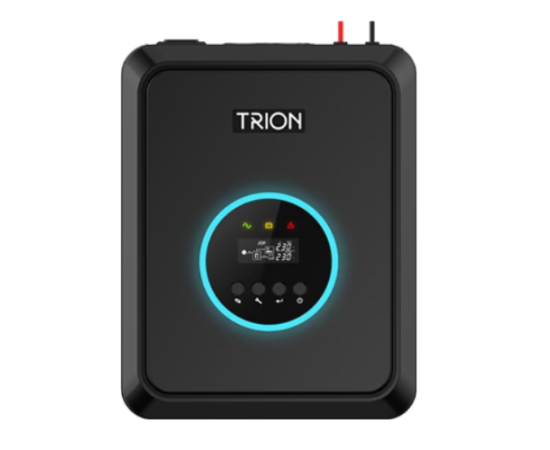 Trion UPS Wise-2001 1800 W Solar