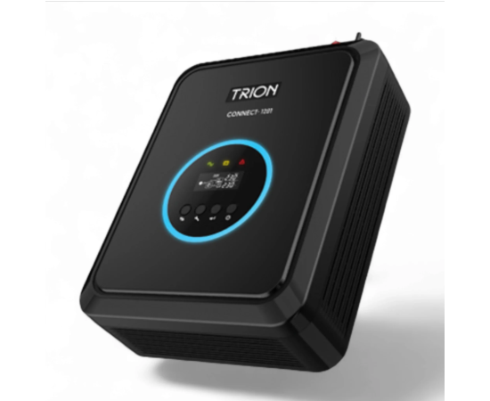 Trion CONNECT-2201 1800 Watt Inverter With Charger UPS