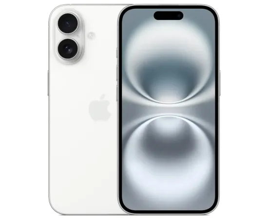 iPhone 16 Plus 512GB RAM - (PTA Approved)