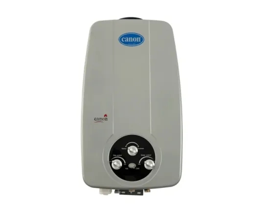 Canon IGWH-17DD Instant Gas Water Heaters