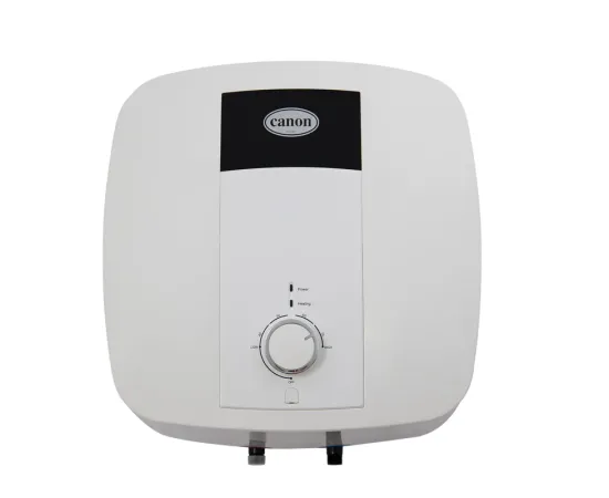 Canon Fast Electric Water Heater 15 LCM – 15 Liter