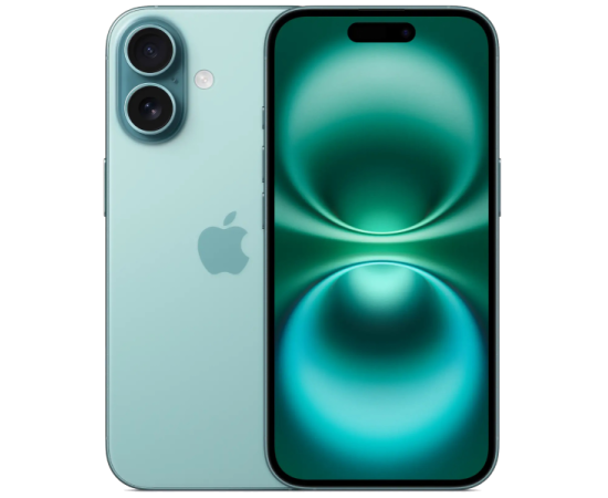 iPhone 16 Plus 256GB RAM - (PTA Approved)