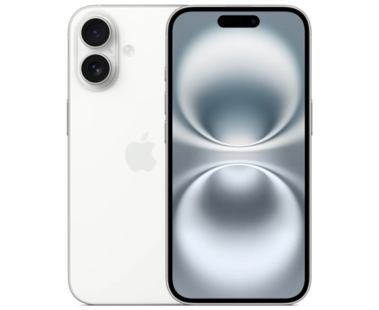 iPhone 16 128GB RAM - (PTA Approved)iPhone 16 128GB RAM - (PTA Approved)