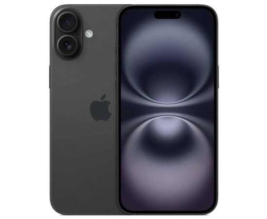 iPhone 16 Plus 512GB RAM - (PTA Approved)