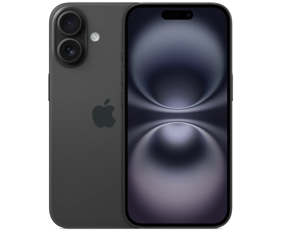 iPhone 16 512GB RAM - (PTA Approved)