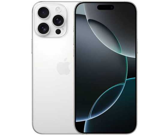 iPhone 16 Pro 128GB RAM - (PTA Approved)