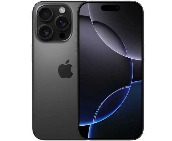 iPhone 16 Pro 1TB RAM - (PTA Approved)