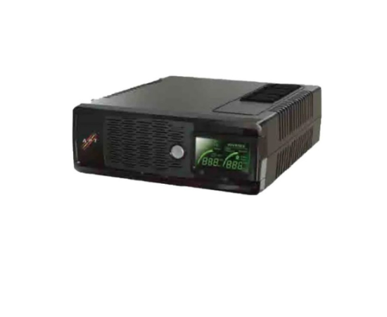 Inverex Inverter UPS XP-PRO 1200 5+5/720 Watts Modified Sine Wave