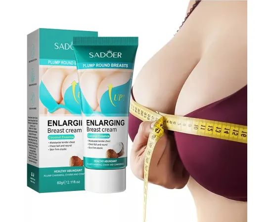 SADOER BREAST ENHANCEMENT CREAM