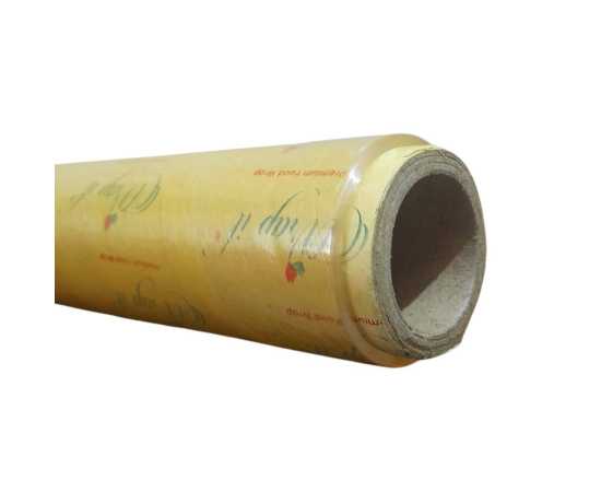 Cling Film Wrapping Paper 70 meter Foil Factory Wrapping Sheet