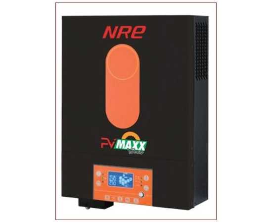 NRE - Inverter PVMAXX 4KW / 5000 PV