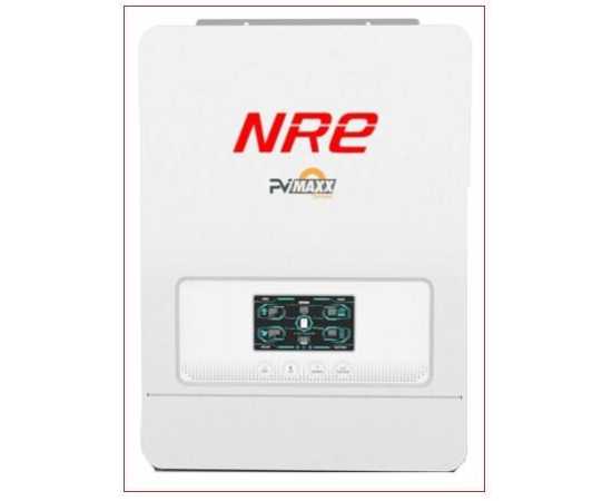 NRE - Inverter PVMAXX 3.8KW / 5000 PV