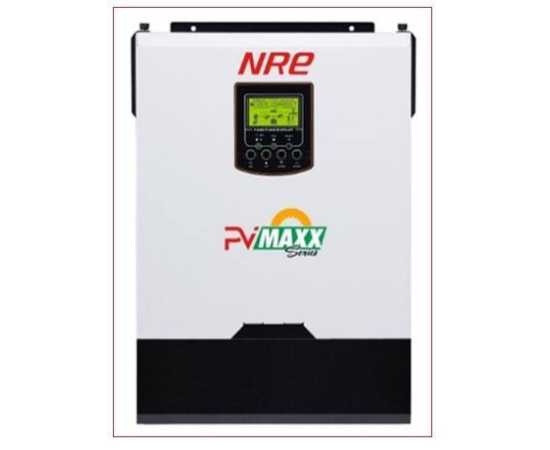 NRE - Inverter PVMAXX 3KW / 3000 PV