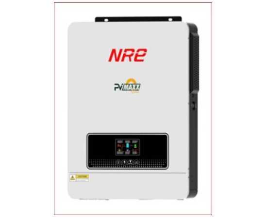 NRE - Inverter PVMAXX 6.2KW / 6500 PV