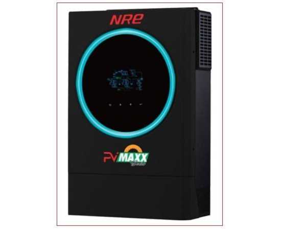 NRE - Inverter PVMAXX 6KW / 7000 PV