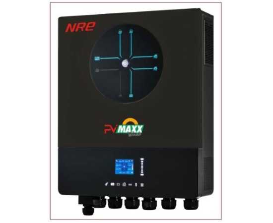 NRE - Inverter PVMAXX 8KW / 10000PV