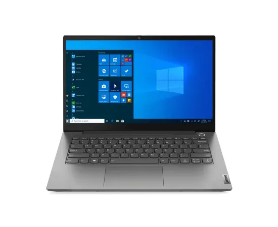 ThinkBook 14 G2 ITL, Intel® Core i7-1165G7 (2.80GHz,) 14"