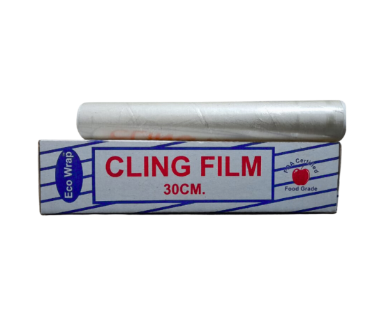 20 meter Cling Film Foil Sheet Original Food Wrap
