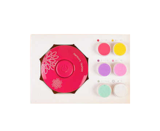 Baby Electric Nail Trimmer Nail Clippers