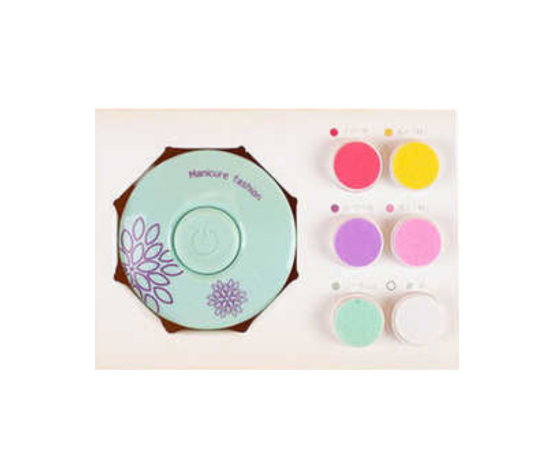 Baby Electric Nail Trimmer Nail Clippers