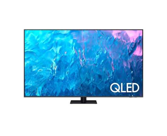 Samsung 65" INCH SMART & 4K QLED TV Model 65Q70C