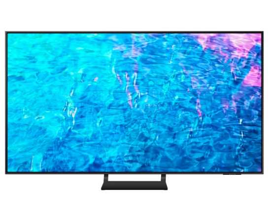 Samsung led TV QLED 55Q70C 55"