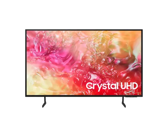 Samsung 43 Crystal UHD 43DU7000 4K Smart TV