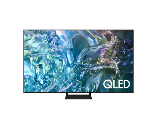 Samsung 65" 65Q60D 4K Smart QLED TV