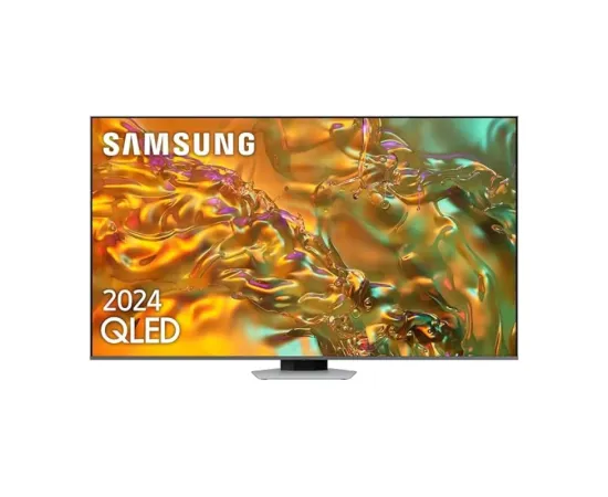 Samsung 75Q80D 75 Inch 4K QLED Smart TV