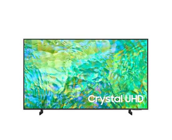 Samsung 85" INCH SMART & CRYSTAL UHD 4K Model 85CU8000