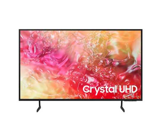 Samsung 50" INCH SMART & CRYSTAL UHD 4K TV Model 50DU7000
