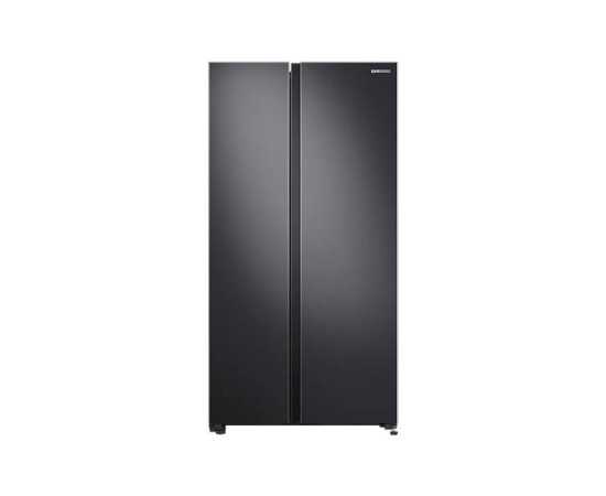 Samsung Refrigerator RS62R5001B4 Side by Side