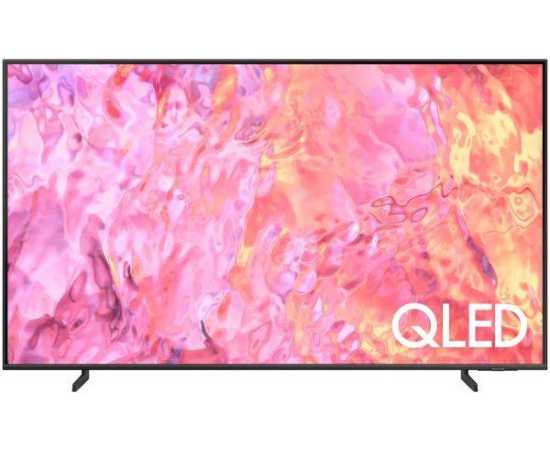 Samsung 55" Inches 4K QLED TV 55Q60C