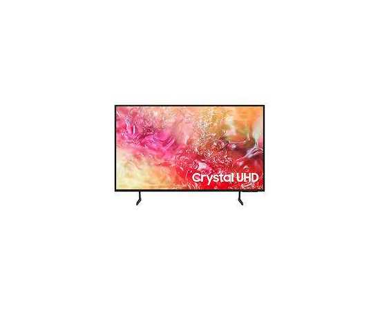 Samsung 75DU7000 75" Inches 4K Ultra HD Smart LED TV