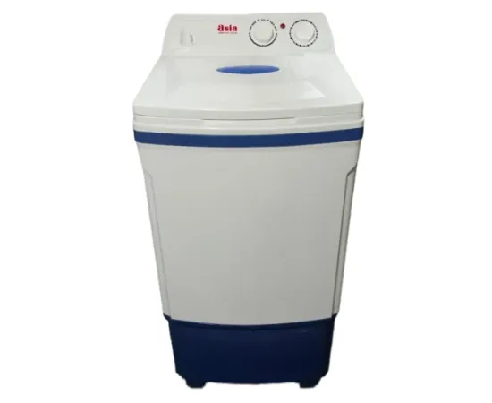 Unique Style Pure Plastic Washing Machine
