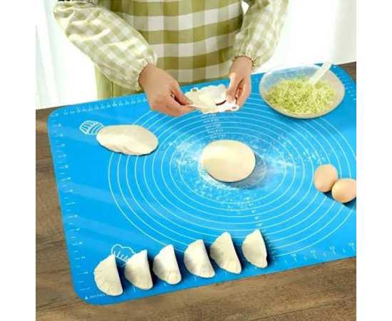 Silicone Mat For Roti Mat For Kitchen Mats