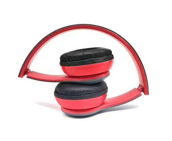P47 Wireless Headphones Bluetooth Over Ear Foldable HeadsetP47 Wireless Headphones Bluetooth Over Ear Foldable Headset