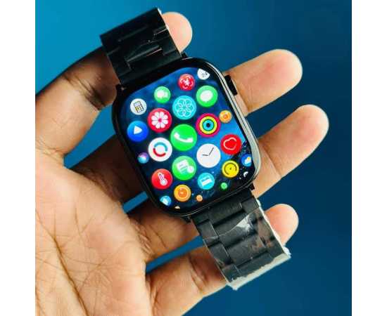 WSZ9 Series 10 AMOLED 3D Curved Bezel less Display